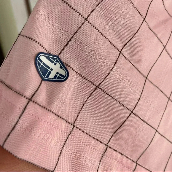 FIDRA Fancy Polo Golf Shirt Mens size XXL NWT - Picture 5 of 15